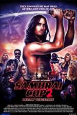 Watch Samurai Cop 2: Deadly Vengeance 5movies
