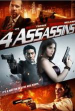 Watch Four Assassins 5movies