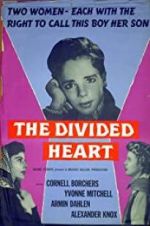 Watch The Divided Heart 5movies