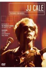 Watch J.J. Cale - In Session at the Paradise Studios 5movies