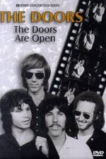 Watch The Doors: The Doors Are Open 5movies