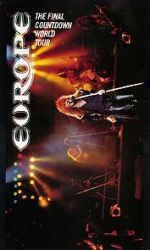 Watch Europe - The Final Countdown World Tour 5movies