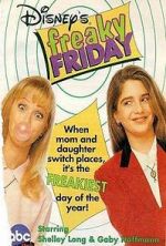 Watch Freaky Friday 5movies