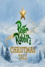 Watch Peter Rabbits Christmas Tale 5movies