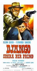 Watch Django Shoots First 5movies
