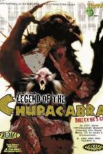 Watch Legend of the Chupacabra 5movies