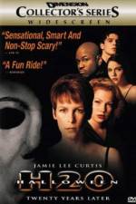 Watch Halloween H20: 20 Years Later 5movies