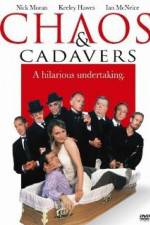 Watch Chaos and Cadavers 5movies