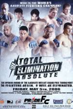 Watch Pride Total Elimination Absolute 5movies