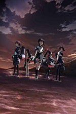 Watch Kantai Collection: KanColle Movie 5movies