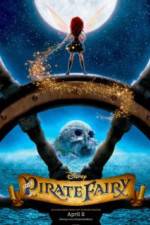 Watch The Pirate Fairy 5movies