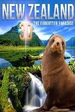 Watch New Zealand 3D - The Forgotten Paradise 5movies