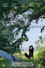 Watch Sophie and the Rising Sun 5movies