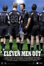 Watch Eleven Men Out 5movies
