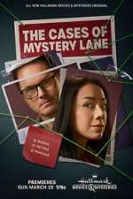 Watch The Cases of Mystery Lane 5movies