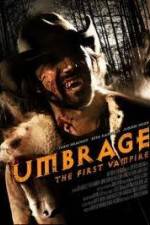 Watch Umbrage - The First Vampire 5movies