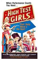 Watch High Test Girls 5movies