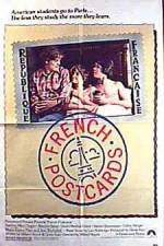 Watch French Postcards 5movies