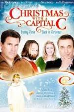 Watch Christmas with a Capital C 5movies