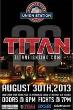 Watch Titan FC 26: Hallman vs Hornbuckle 5movies
