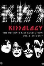 Watch KISSology The Ultimate KISS Collection 5movies