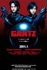 Watch Gantz 5movies