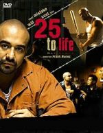 Watch 25 to Life 5movies