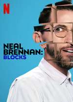 Watch Neal Brennan: Blocks 5movies