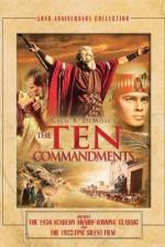 Watch The Ten Commandments 5movies