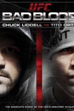Watch UFC Bad Blood Liddell vs Ortiz 5movies