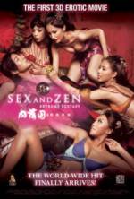 Watch 3-D Sex and Zen Extreme Ecstasy 5movies