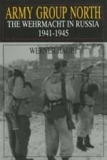 Watch Army Group North: The Wehrmacht in Russia 1941-1945 5movies
