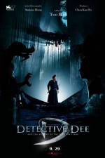 Watch Detective Dee and the Mystery of the Phantom Flame 5movies