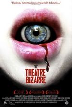 Watch The Theatre Bizarre 5movies