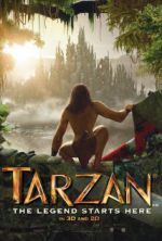 Watch Tarzan 5movies