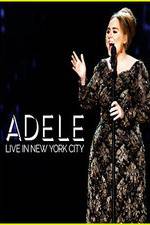 Watch Adele Live in New York City 5movies