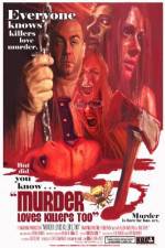 Watch Murder Loves Killers Too 5movies