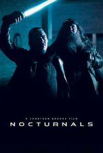 Watch Nocturnals (Short 2020) 5movies