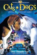 Watch Cats & Dogs 5movies