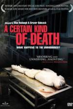 Watch A Certain Kind of Death 5movies