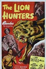 Watch The Lion Hunters 5movies