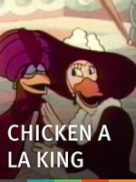 Watch Chicken a la King (Short 1937) 5movies