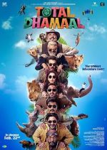 Watch Total Dhamaal 5movies