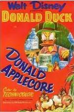 Watch Donald Applecore 5movies