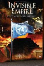 Watch Invisible Empire A New World Order Defined 5movies