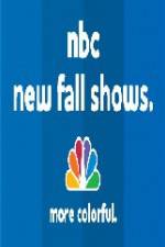 Watch NBC Fall Preview 2011 5movies