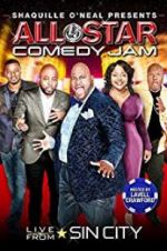 Watch Shaquille O\'neal All-star Comedy Jam: Live from Sin City 5movies