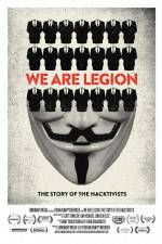 Watch We Are Legion The Story of the Hacktivists 5movies