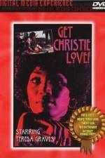 Watch Get Christie Love! 5movies