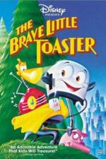 Watch The Brave Little Toaster 5movies